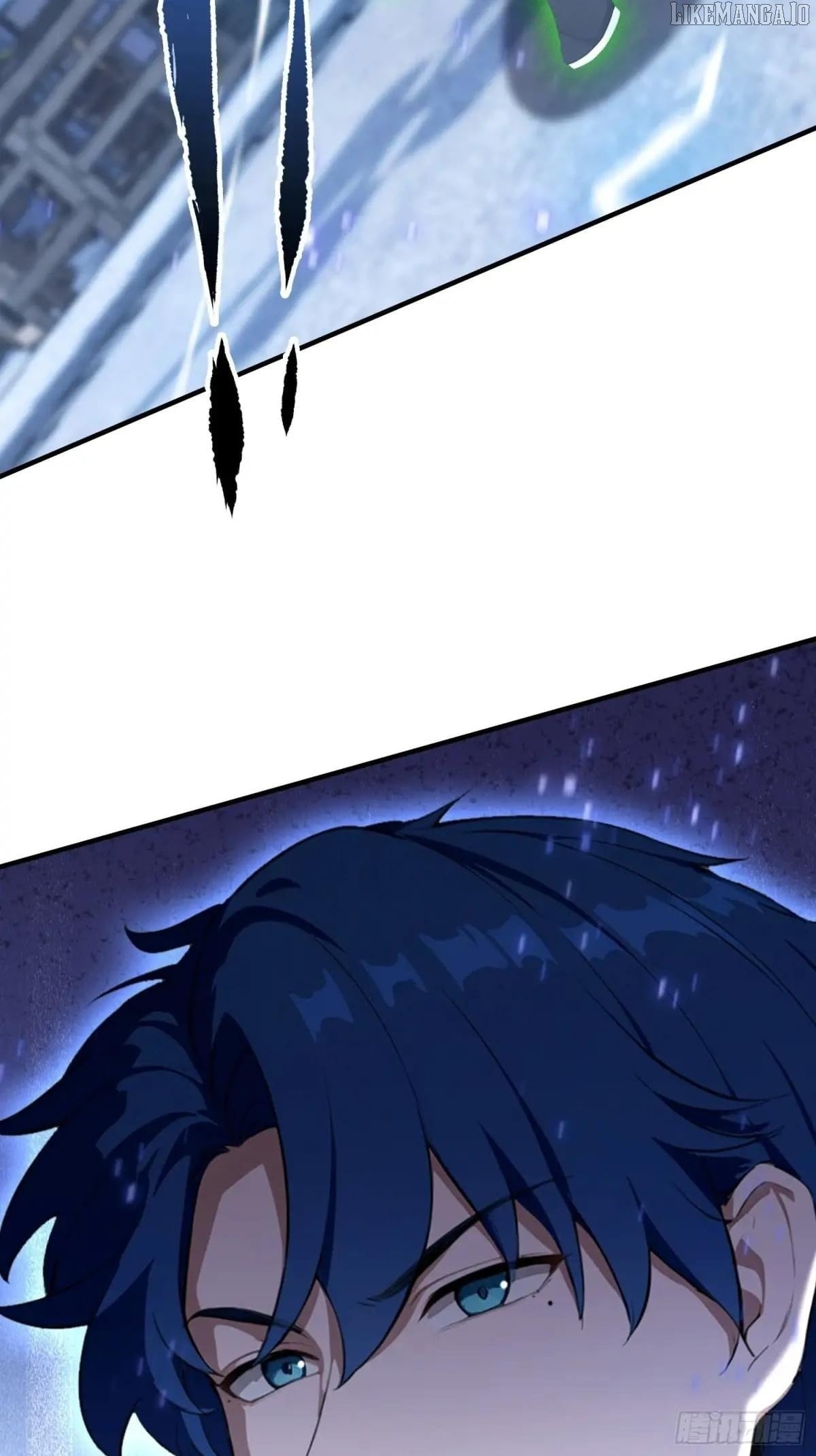 Outrageous! I opened a training class for empresses Chapter 73 - page 8